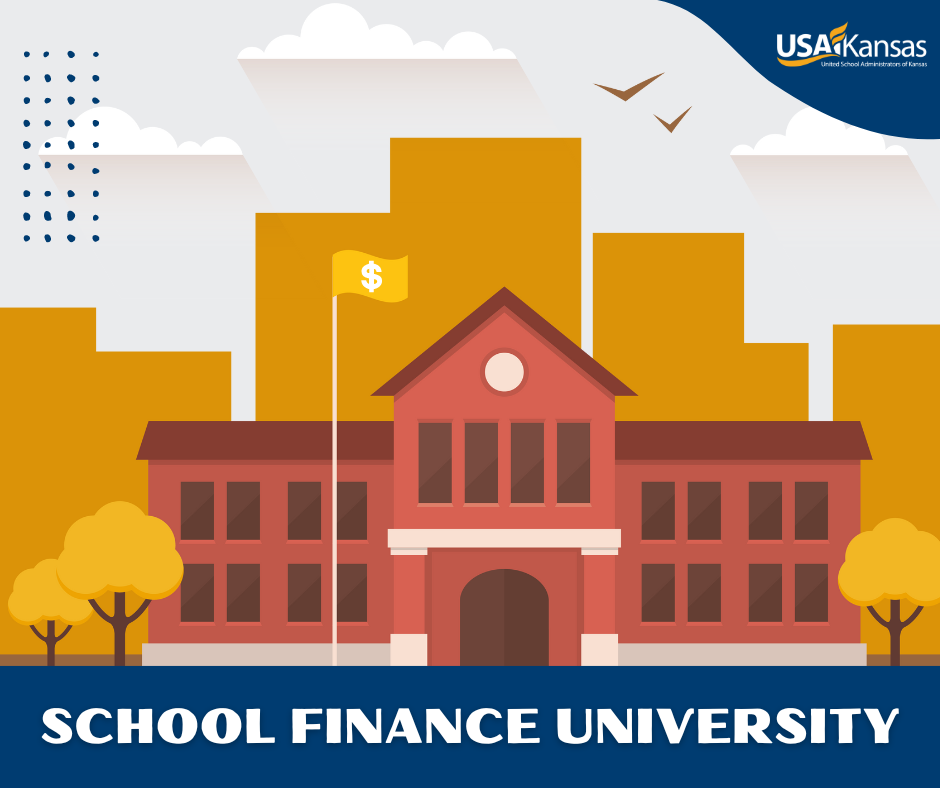 USA-Kansas School Finance University