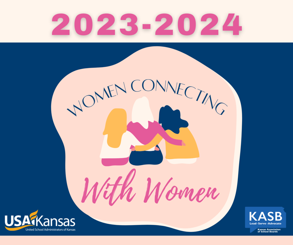 2023-2024 Women Connecting with Women