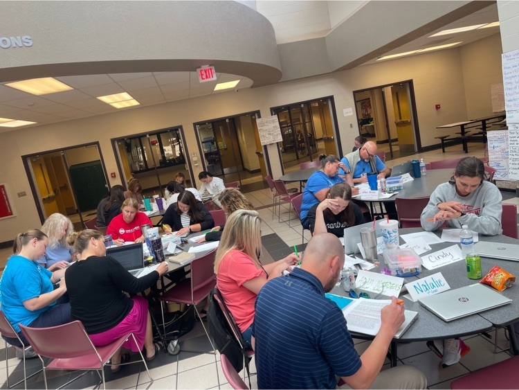 leaders learning