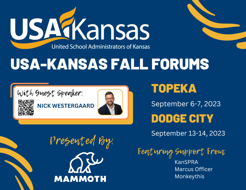USA-Kansas Fall Forums